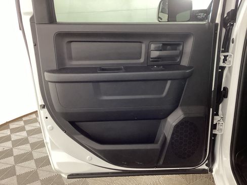 Used 2022 RAM 2500 Tradesman AWD/4WD image 15