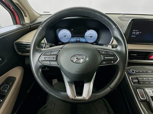 Certified 2023 Hyundai Santa Fe SEL w/ Premium Package AWD/4WD image 11