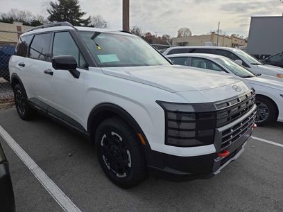 New 2026 Hyundai Palisade XRT Pro