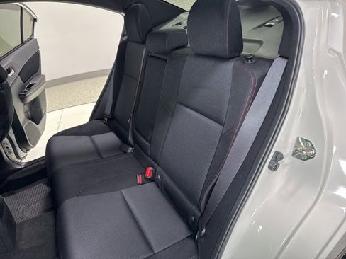 Used 2019 Subaru WRX Premium image 23