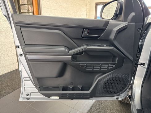 New 2025 Toyota Tacoma SR5 image 33