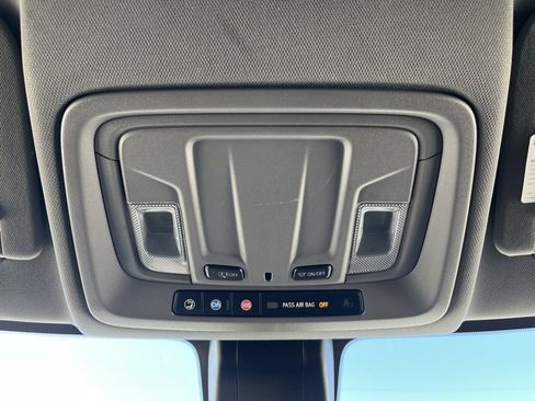 Used 2021 Chevrolet Silverado 1500 Custom w/ Safety Confidence Package image 19