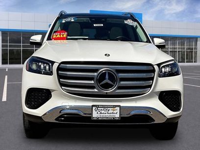 Used 2024 Mercedes-Benz GLS 450 4MATIC