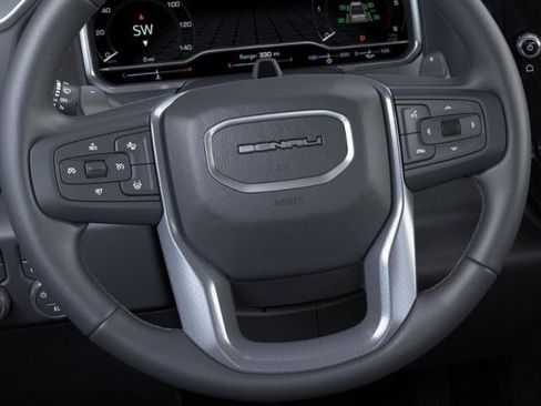 New 2026 GMC Sierra 1500 Denali w/ Technology Package AWD/4WD image 19