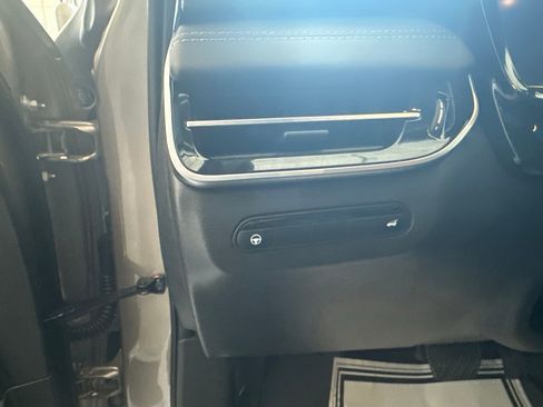 Used 2026 INFINITI QX60 Luxe w/ Cargo Package AWD/4WD image 18