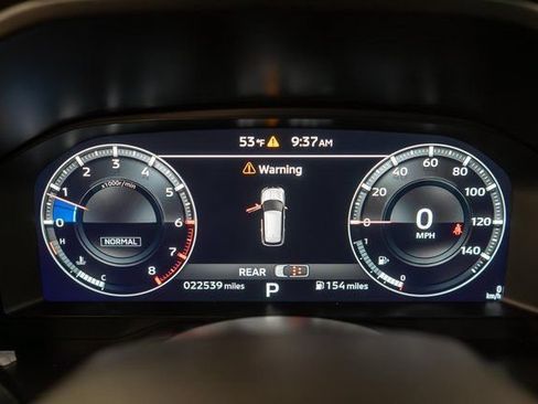 Used 2024 Mitsubishi Outlander SEL AWD/4WD image 25