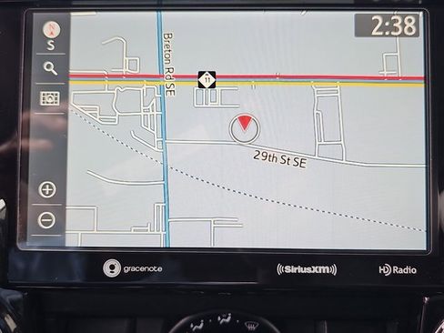 Used 2022 Toyota 4Runner TRD Off-Road Premium image 21