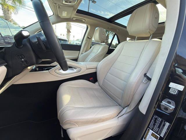 Used 2022 Mercedes-Benz GLE 350 image 10
