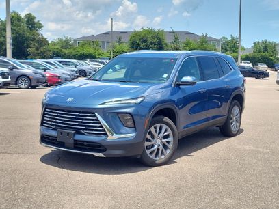 Used 2025 Buick Enclave Preferred