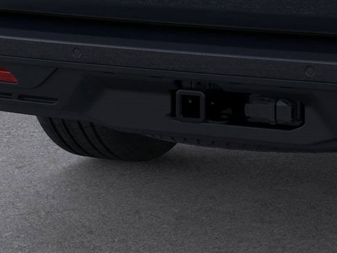 New 2026 Ford Expedition Active image 23