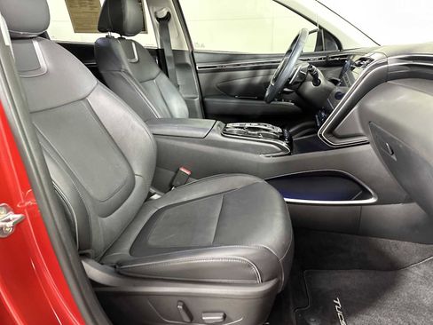 Used 2023 Hyundai Tucson Limited image 26