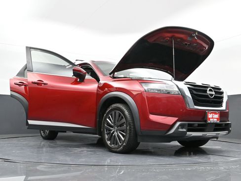 Used 2022 Nissan Pathfinder SL w/ SL Premium Package image 47