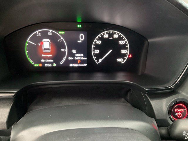 Certified 2023 Honda CR-V Sport image 10