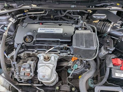Used 2015 Honda Accord EX-L image 22