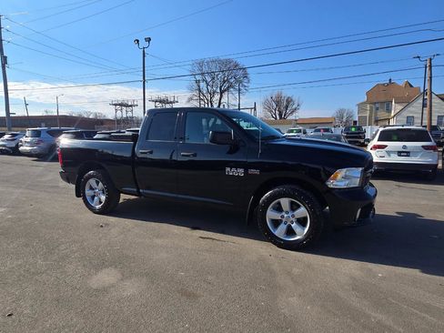 Used 2014 RAM 1500 Express image 6