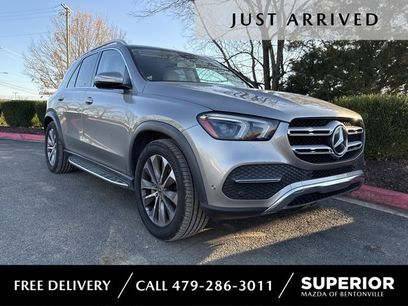 Used 2020 Mercedes-Benz GLE 350 4MATIC