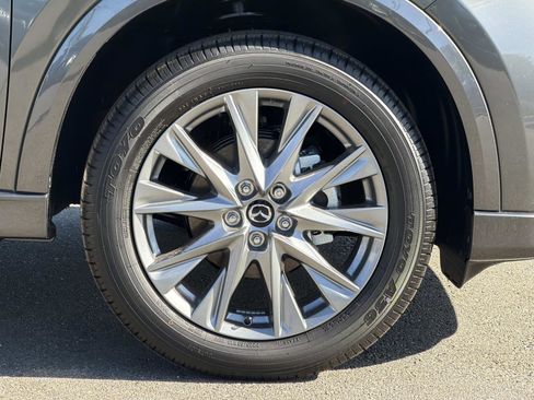 New 2025 MAZDA CX-5 AWD 2.5 S w/ Premium Plus Pkg image 27