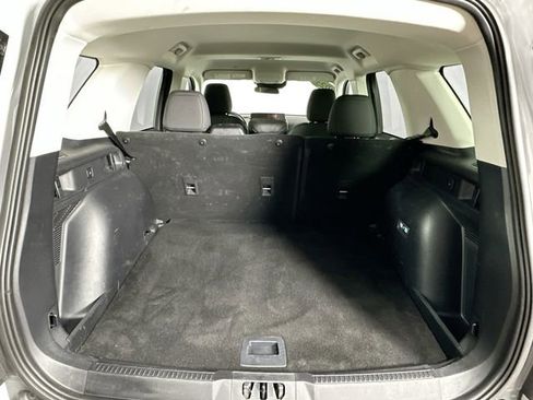 Used 2025 Ford Bronco Sport Big Bend image 28