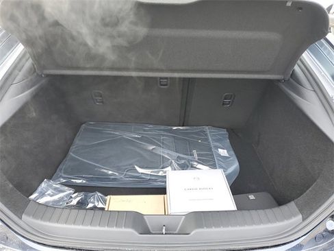 New 2026 MAZDA MAZDA3 s Sport image 8