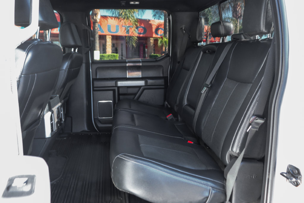 Used 2022 Ford F350 Lariat AWD/4WD image 43