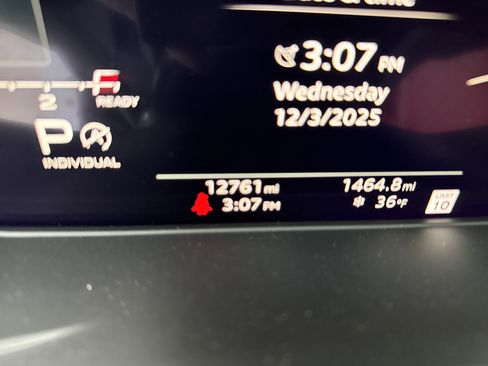 Used 2024 Audi S5 Premium Plus w/ Premium Plus image 23