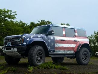 Used 2024 Ford Bronco Raptor w/ Interior Carbon Fiber Pack 6 AWD/4WD 360° Tour