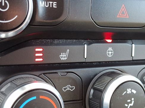 Used 2022 RAM 1500 Big Horn image 23