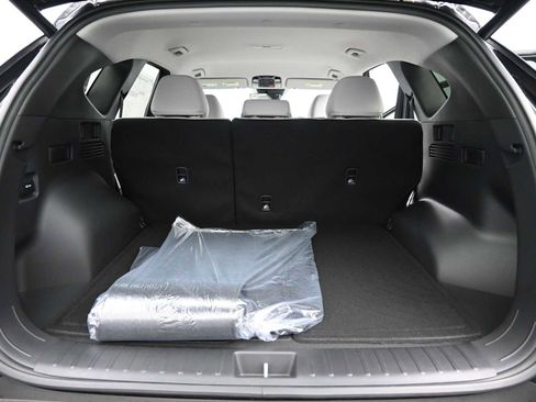 New 2026 Hyundai Tucson SEL w/ Tow & Go Package image 13