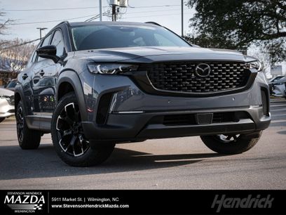 New 2026 MAZDA CX-50 Meridian Edition w/ Weather Package
