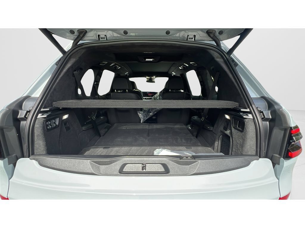 New 2027 BMW X7 M60i AWD/4WD image 9