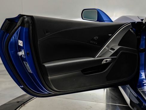 Used 2019 Chevrolet Corvette ZR1 RWD image 96