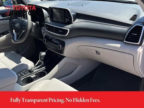 Used 2020 Hyundai Tucson Value AWD/4WD image 23