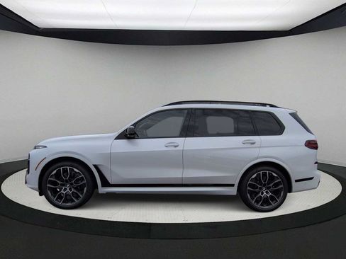 New 2027 BMW X7 M60i AWD/4WD image 5