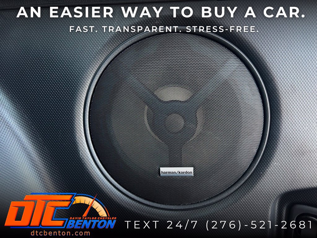 Used 2020 Subaru Forester Touring AWD/4WD image 34