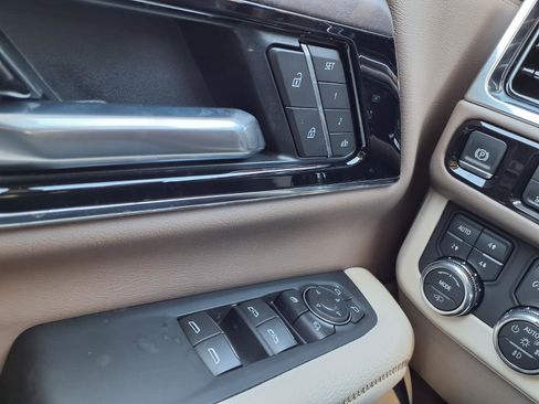 New 2026 GMC Yukon Denali w/ Denali Reserve Package image 18