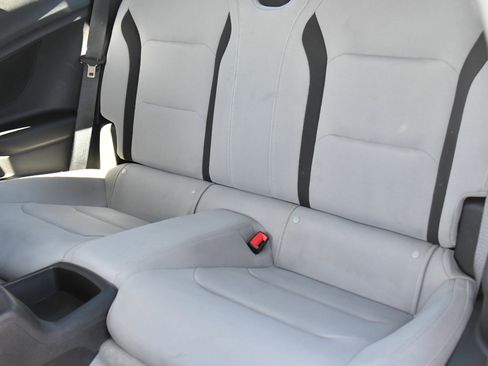 Used 2023 Chevrolet Camaro LT RWD image 32