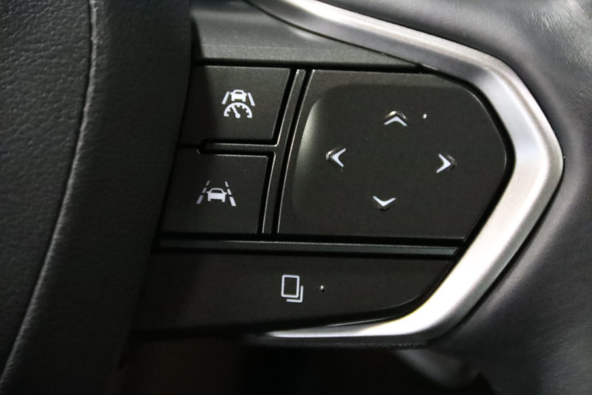 Used 2025 Lexus NX 350 AWD w/ Cold Area Package image 16