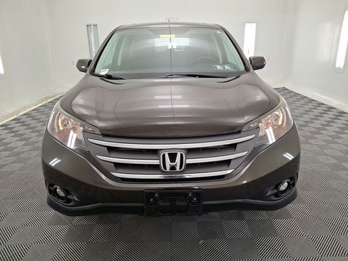 Used 2013 Honda CR-V EX image 20