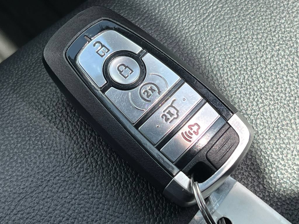 Used 2020 Ford Explorer ST w/ ST Street Pack AWD/4WD image 33