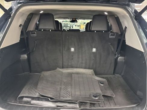 Used 2024 Toyota Grand Highlander AWD image 13