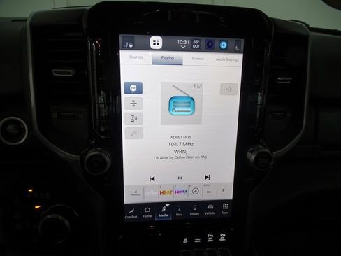 Certified 2023 RAM 1500 Big Horn image 12