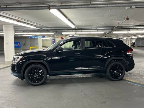 New 2026 Volkswagen Atlas SE AWD/4WD image 34