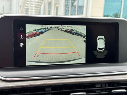 Used 2022 Kia Telluride EX w/ EX Premium Package AWD/4WD image 22