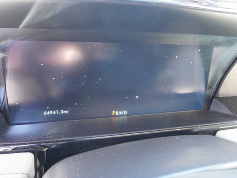 Used 2021 Lincoln Navigator L Reserve AWD/4WD image 12