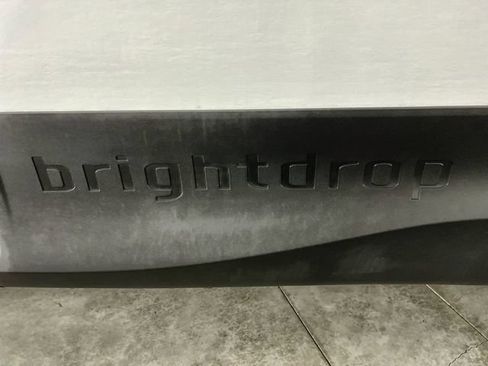 Used 2024 Chevrolet Brightdrop 400 w/ Commercial Equipment Package AWD/4WD image 22