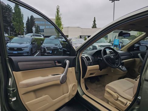 Used 2007 Honda CR-V LX image 23