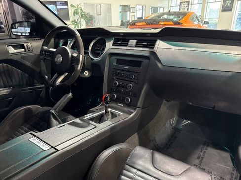 Used 2013 Ford Mustang Shelby GT500 image 46