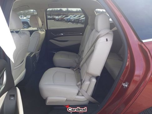 Used 2023 Buick Enclave Essence w/ Trailering Package, 5000 lbs. image 23