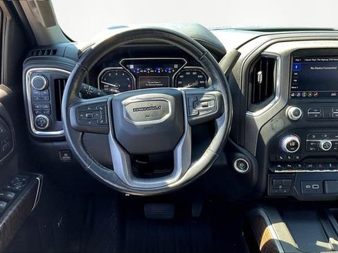 Used 2019 GMC Sierra 1500 Denali w/ Denali Ultimate Package image 8