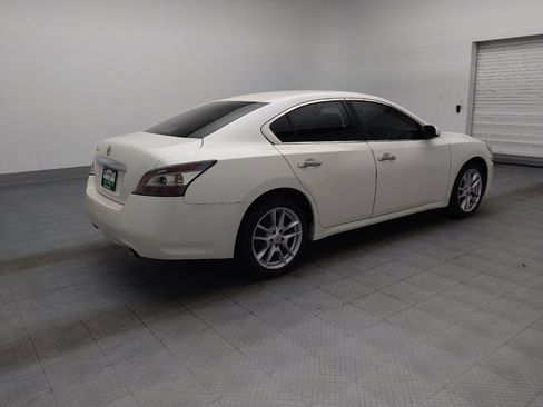 Used 2014 Nissan Maxima 3.5 S FWD image 10
